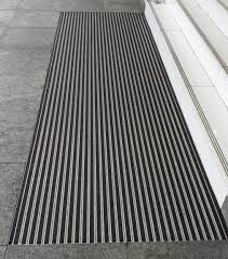 aluminium entrance mat asro in sg for