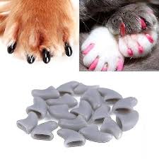 pet nail protector cat nail cover