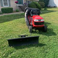 craftsman lt3000 riding mower with