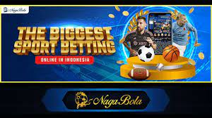 NAGABOLA BEST ONLINE GAMING INDONESIA | by GroupNAGA | Aug, 2023 | Medium