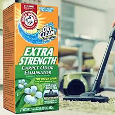 carpet odor eliminator powder oxi clean
