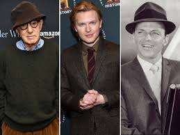 Mia farrow says frank sinatra might have fathered her son. Woody Allen Admits Ronan Farrow Might Be Frank Sinatra S Son Canoe Com