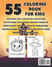 While most of these are basically for beginners, still, a little help on your part may guide your kid to through the tough ones. Cocomelon Halloween Coloring Book Shapes Coloring Pages 123 Coloring Pages Abc Coloring Pages Other Coloring Pages By Cocome Amazon Ae