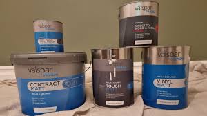 valspar trade paint review and guide