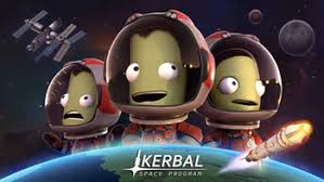 Since one of the poodles still had fuel, i used it for my reentry burn and then transferred the remainder to my main tank. Kerbal Space Program Video Game Tv Tropes