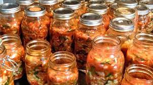 Research How Long Kimchi Lasts Out of the Fridge
