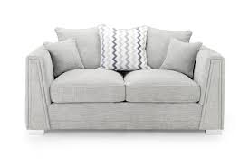 cony grey 2 seater sofa best deals on