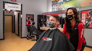 sports clips opening location at