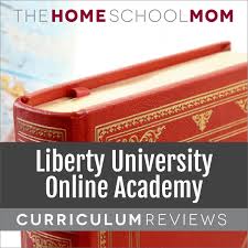 liberty university academy