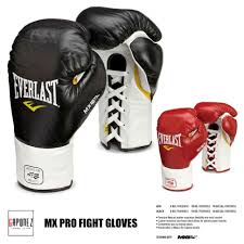 Everlast Boxing Gloves Fight Mx Pro Mexican Professional Evmxfg Leather 8 10 10xl Oz Ounces From Gaponez Sport Gear