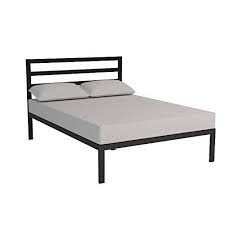 bed frame mattress