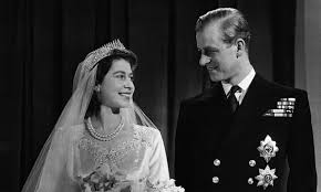 Rumours persist that prince philip has been unfaithful to the queen during their long marriage, with netflix rumours continue to persist that prince philip, pictured with the queen in 1947, has had a dashing naval officer, he already had a string of romantic liaisons under his belt by the time he wed. Prince Philip S Incredible Wedding Gift To The Queen Revealed Hello