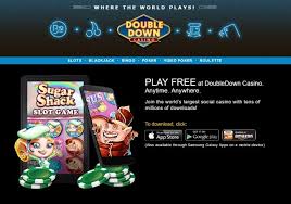 Android için doubledown casino uygulamasının en son versiyonunu indirin. Double Down Casino To Play Pokies Of Your Choice With Free Money