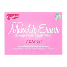 original makeup eraser original pink