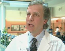 Dr. David McCready, a surgical oncologist at Toronto&#39;s Princess Margaret Hospital came up with the idea for the rapid diagnosis centre. - image