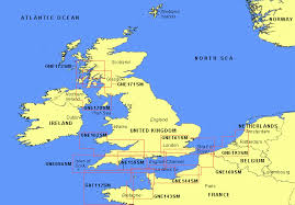 Garmin Offshore Cartography G Charts U K Ireland