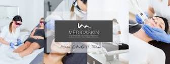 Medicaskin Depilacja Laserowa i Kosmetologia Estetyczna