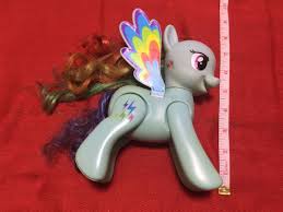 little pony rainbow dash hobbies