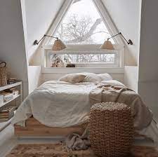 shabby chic style in your bedroom
