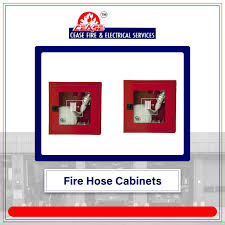 fire hose cabinets cease fire and