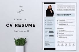 Download this resume ✅ harvard on cv.guru for free. 50 Best Cv Resume Templates 2021 Design Shack