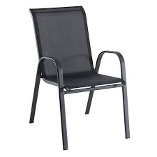 Outdoor Sling Chair Patio Chairs