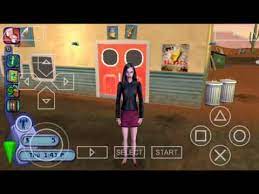 L1, r1, down, x, l3, r3. The Sims 2 Cheat Psp Ppsspp Emulator 2020 Youtube