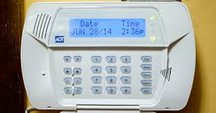 hack and disable your home alarm system