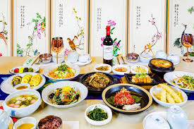 myongdongjeong royal korean cuisine klook