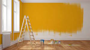 painting decorating cost in 2021