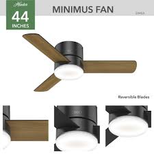 led light 44 inch fix my casablanca fan