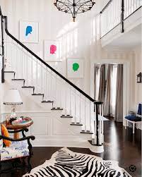 Decorate A Two Story Foyer