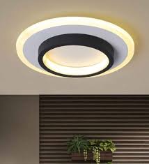 Mabel Led Ceiling Lamp By Smartway