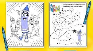 Ukids malaysia dream maker coloring contest 2019 facebook. Crayola S New Color Is Bluetiful Here S Why They Blue It Cnet