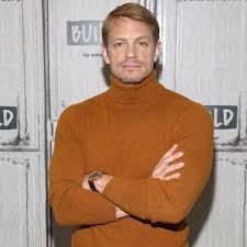 Kinnaman is known internationally for his television roles as detective stephen holder in amc's the killing, takeshi kovacs in the first season of. Joel Kinnaman Claims Woman Trying To Extort Him After Consensual Sex Gets Restraining Order