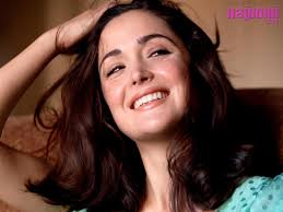 Rose Byrne Smiling. Is this Rose Byrne the Actor? Share your thoughts on this image? - rose-byrne-smiling-312625821