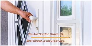 House Lockout Aid Garden Grove Ca
