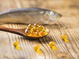 11 cod liver oil benefits incl hair