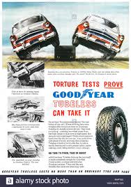 Goodyear Tyres Stock Photos Goodyear Tyres Stock Images