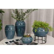 Amazoncom blue ceramic pots planters container accessories. Cheap Best Modern Blue Ceramic Flower Pot Plants With Metal Stand Buy Ceramic Pot Plant Ceramic Pot With Stand Plant Pot With Stand Product On Alibaba Com