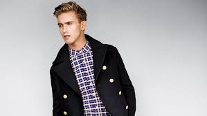 The One Way To Make Your Fall Peacoat