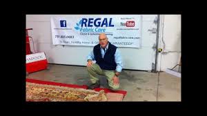how to dry a wet oriental rug 781 995 0683