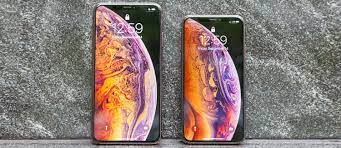 iphone xs max and iphone xs review