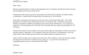 Resignation Letter For Career Growth Change Best Path Examples