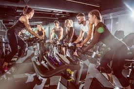 the benefits of spinning xcelerate gyms