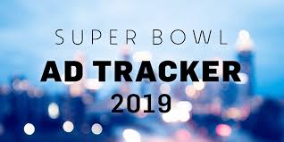 Super Bowl Liii Ad Tracker All About The Big Games 2019