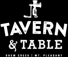 tavern table