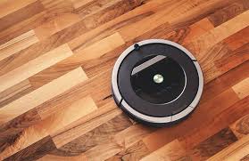 best robot vacuum for hardwood floors