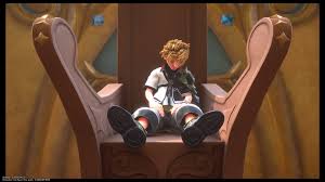 Kingdom hearts ii was revised into kingdom hearts ii final mix, which contains more material than the original release, such as additional cutscenes and bosses. Kingdom Hearts 3 Land Of Departure Walkthrough And Story