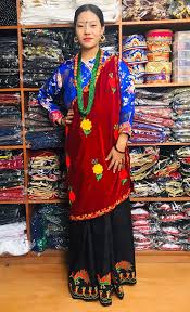 magar dress for female clothing in
